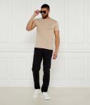 Футболки Slim fit Gant, желтый - фото 2