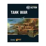 Танковая война, Bolt Action - Core Rules (Osprey) - фото