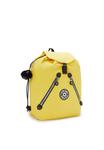 Рюкзак NEW FUNDAMENTAL L Kipling, желтый - фото 4