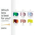 Детские лыжные очки Rascal Smith, Black - фото 6