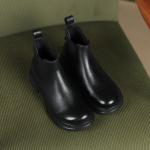 Ботинки Челси женские Pierce Gentry, черный - фото 10