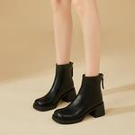 DAPHNE Ботильоны Женские, Черный - фото 5