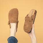 Тапочки женские La Chapelle - фото 37