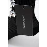 Носки Dolce & Gabbana 732583/, черный - фото 4