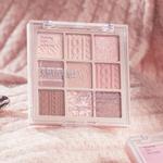 Тени для век Dasique - фото 10