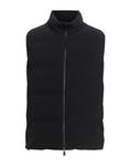 Жилет Laminar Herno, черный - фото