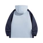 Куртка унисекс Jeep, цвет Light Army Green - фото 8