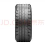 Pirelli Шины 315/30R22 107Y BMW P Zero PZ4, комфортное управление Yokohama - фото 4