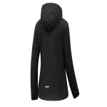 Mizuno Куртка Unisex, Navy Blue - фото 4