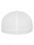 Бейсболка Flexfit Flexfit, белый - фото 2