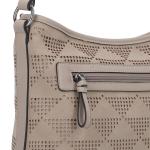 Сумка через плечо Gabor TALINA, бежевый/темно-бежевый - фото 4