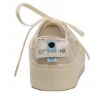 Кеды унисекс с низким верхом Zun'Er - фото 5