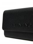 Большой кошелек Valentino, черный - фото 2