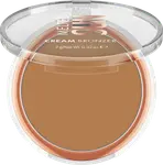 Бронзер Creme Melted Sun 020 Beach Babe 9г Catrice - фото 6