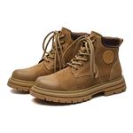 Ботинки Chi Wolf Martin Boots Men - фото 2