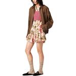 Жилет женский Miu Miu, розовый - фото 2