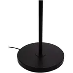 Торшер Pauleen Timber Pearl, черный - фото 5