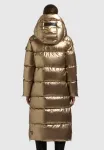 Зимнее пальто hedd2 Khujo, Gold - фото 3