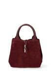 Сумка Chiara Ferretti Handbag, Bordeaux - фото
