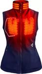 Женский жилет с подогревом Gerbing 7V Torrid Softshell 2.0 - фото 2