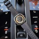 SEVENFRIDAY Часы Men's Watch - фото 9