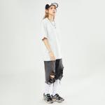 Футболка унисекс Dj.Spirit, черный - фото 21