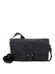 Сумка кросс-боди KIPLING CHILLY UP, Black - фото