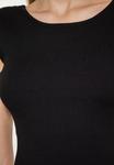 Топ nascita, черный - фото 3