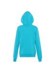 Толстовка hoona, бирюзовый - фото 2