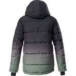 Функциональная куртка ksw 252 м qltd jckt Killtec, цвет oliv - фото 2