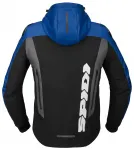 Худи воина Spidi, мультиколор - фото 2