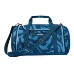 Спортивная сумка Coocazoo, синий - фото