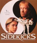 Диск 4K UHD Sidekicks [1992] - фото