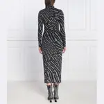 Платье Неврия Hugo, черный - фото 3