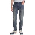 Lee Джинсы мужские синие - фото 7