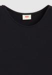 Топ Levi's CRYSTAL RUCHED, Anthracite Night/Black - фото 6
