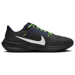 Кроссовки Pegasus 40 Seattle Seahawks Nike, цвет Gray Green - фото 2