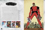 Marvel's Deadpool and Wolverine: The Illustrated History Box Set (Insight Editions) - фото 3