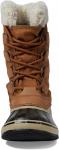 Ботинки SOREL Women's Winter Carnival Waterproof, Camel Brown - фото 2