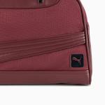 Женская сумка-мессенджер Puma, красный - фото 3