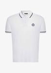 Поло WITTCHEN Polo shirt, White - фото 6