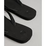 Сандалии Superdry Vintage Classic, черный - фото 3