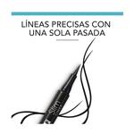 Подводка для глаз BOURJOIS Waterproof Slim Liner, Ultra Black - фото 4
