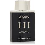 UNGARO III Aromatic Eau de Toilette for Men 100ml Emanuel Ungaro - фото