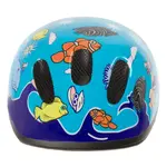 Шлем Ventura Sports Junior, синий - фото 2