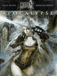 Malefic Time: Apocalypse Volume 1 (Norma Editorial S.A.) - фото