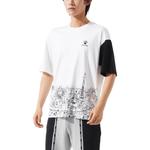 Футболка мужская KELME, черная - фото 4