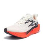 Кроссовки Fly 2ET унисекс с низким верхом, белый/черный 361° - фото 2