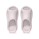 CHIKOKU Household Slippers, Чернолицый фиолетовый фон - фото 3