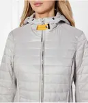 Куртка Ким Slim fit Parajumpers, серый - фото 4